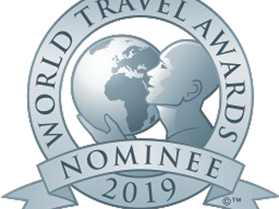 World Travel Awards Nominee For World Responsible Tourism
