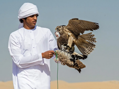 رسالة الإمارات للعالم في «يوم الأرض»: لا مستحيل أمام استعادة كوكبنا