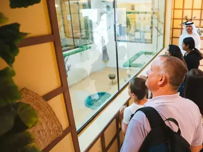 Abu Dhabi tradizionale: 8 luoghi imperdibili per scoprire la cultura locale