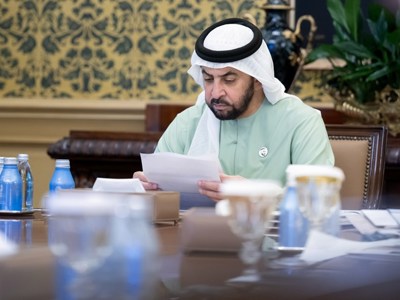 حمدان بن زايد يترأس الاجتماع الثاني لمجلس إدارة هيئة البيئة - أبوظبي في 2026