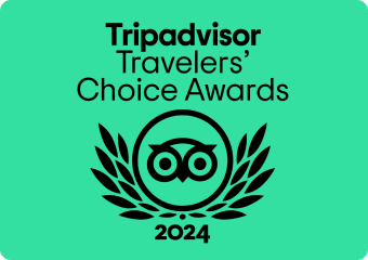 Tripadvisor 2024