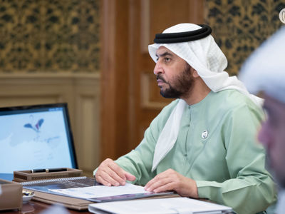 حمدان بن زايد يترأس الاجتماع الثاني لمجلس إدارة هيئة البيئة – أبوظبي في 2026