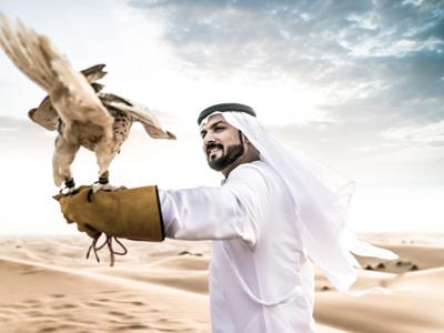 Lacné letenky do Abu Dhabi na január a TOP atrakcie a zážitky (letíš od 139€!)
