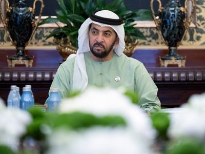 حمدان بن زايد يترأس الاجتماع الثاني لمجلس إدارة هيئة البيئة - أبوظبي في 2026