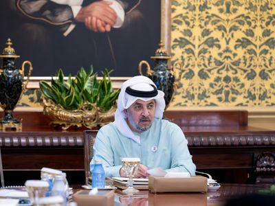 حمدان بن زايد: صون البيئة والموارد الطبيعية مسؤولية مشتركة