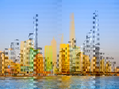 Top 10 Attractions for an Unforgettable Abu Dhabi City Tour