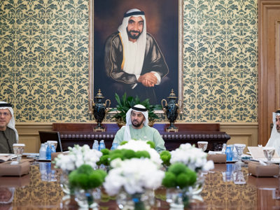 حمدان بن زايد يترأس الاجتماع الثاني لمجلس إدارة هيئة البيئة – أبوظبي في 2026