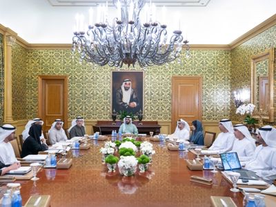 برئاسة حمدان بن زايد.. بيئة أبوظبي تستعرض إنجازاتها الاستراتيجية لعام 2026