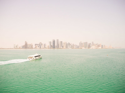 10 Exotic Middle Eastern Food In Doha That Paint Qatar’s Rich Tapestry